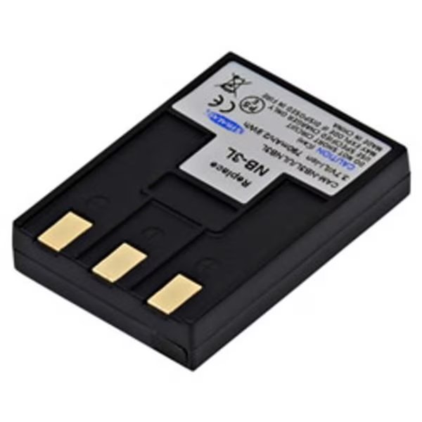 Replacement for Canon Sd110, Ilc, Mfr#: SD110 CANON